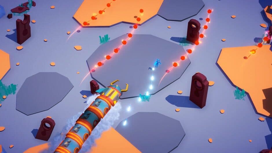 Profane screenshot 5