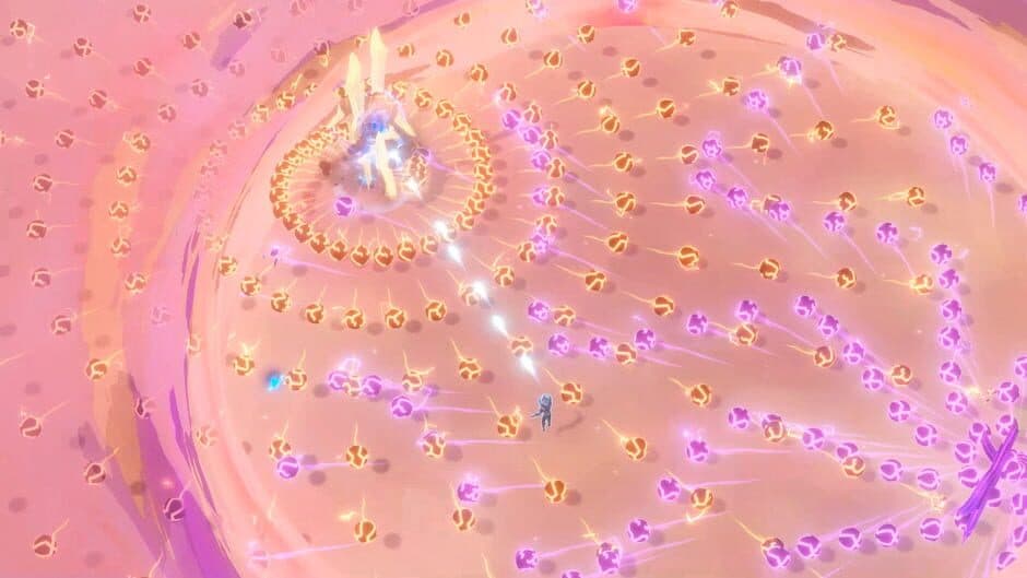 Profane screenshot 2