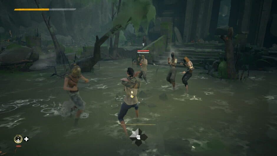 Absolver: Downfall screenshot 6