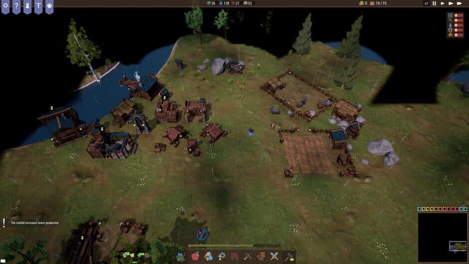 Forebearers screenshot 4