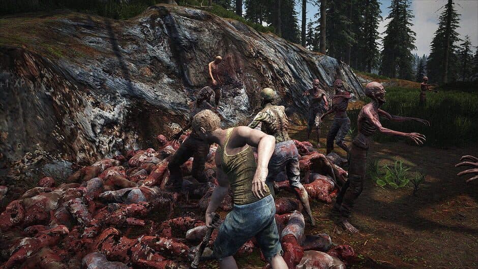 Fear the Night screenshot 6