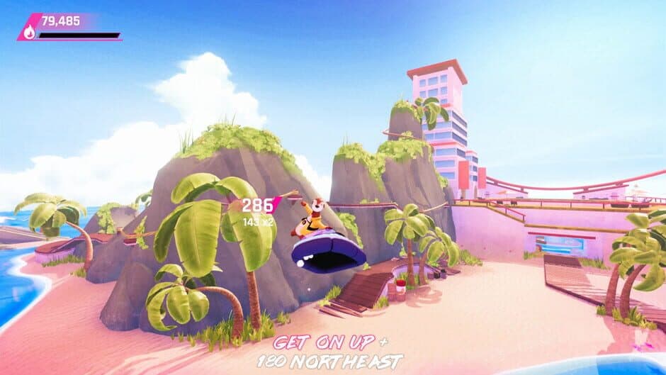Wave Break screenshot 4