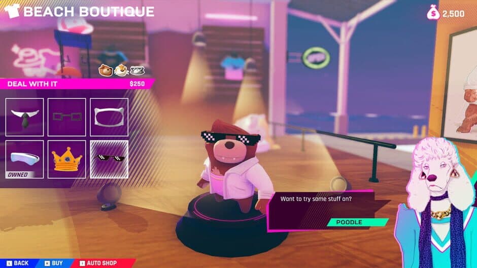 Wave Break screenshot 5