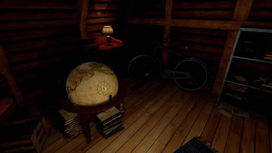 What Never Was screenshot 6