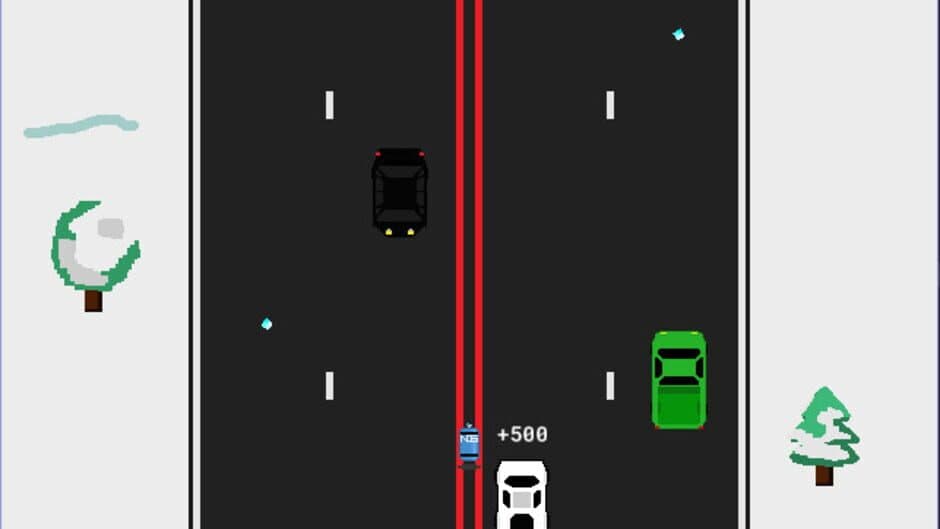 Eurobi Racing screenshot 2