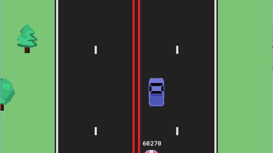 Eurobi Racing screenshot 1