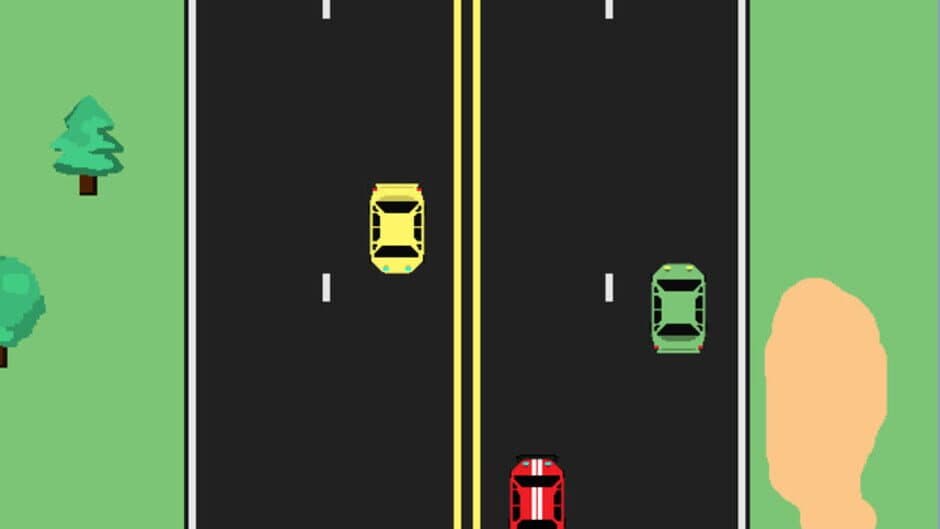 Eurobi Racing screenshot 4