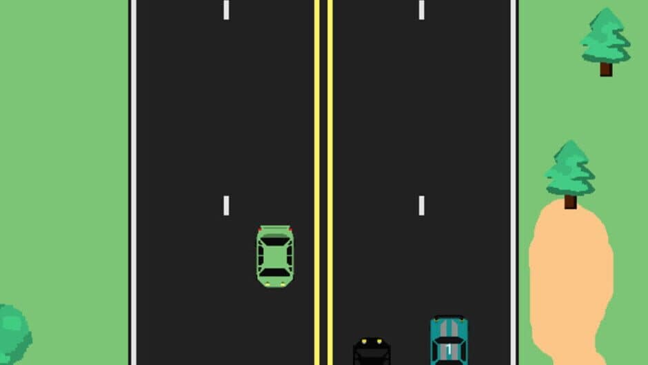 Eurobi Racing screenshot 5