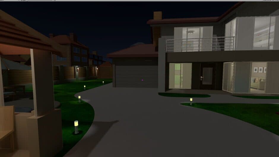 The Seduction of Shaqeera screenshot 1