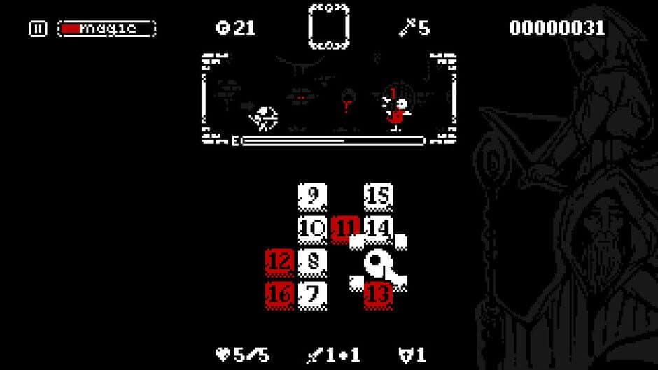 Numgeon screenshot 4