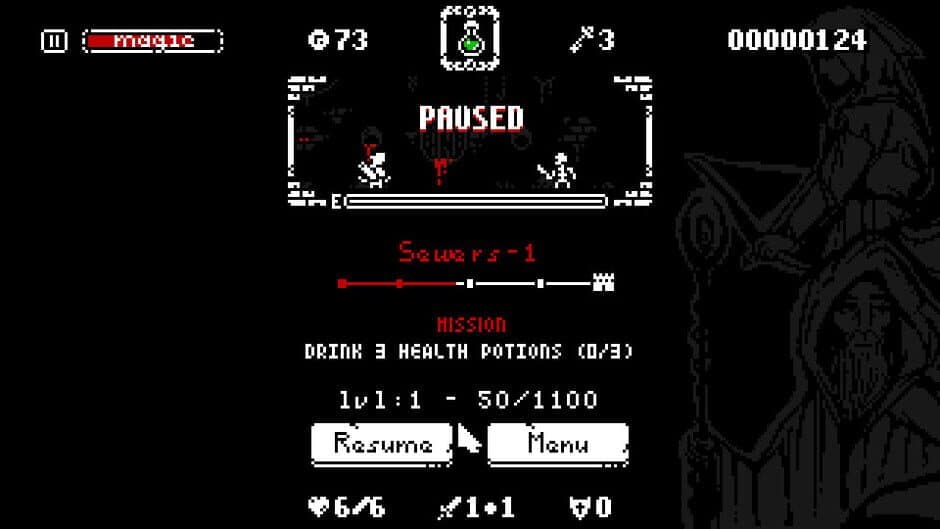 Numgeon screenshot 6