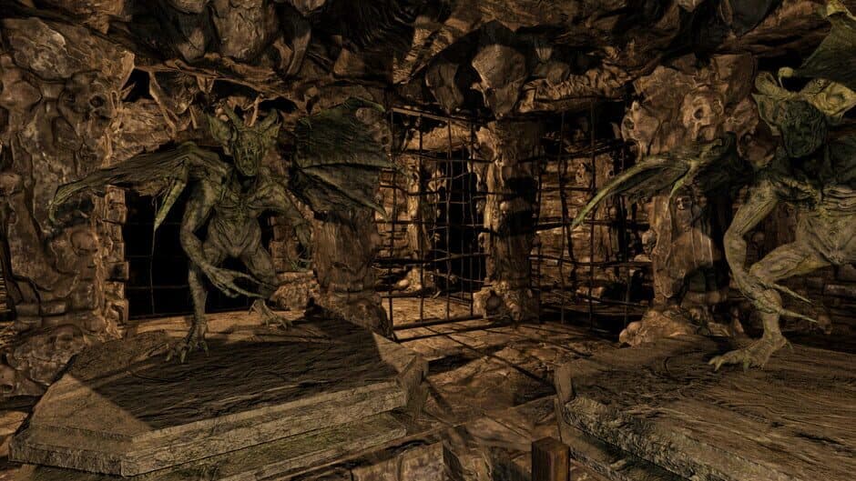 Dungeon of Dragon Knight screenshot 6