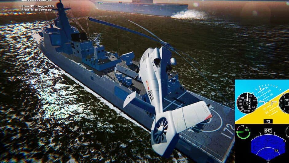 War Platform screenshot 3