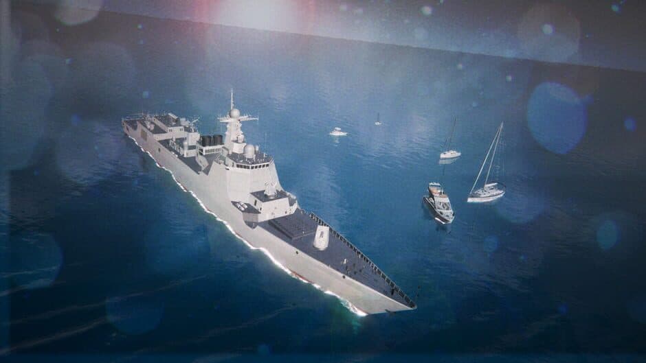 War Platform screenshot 5