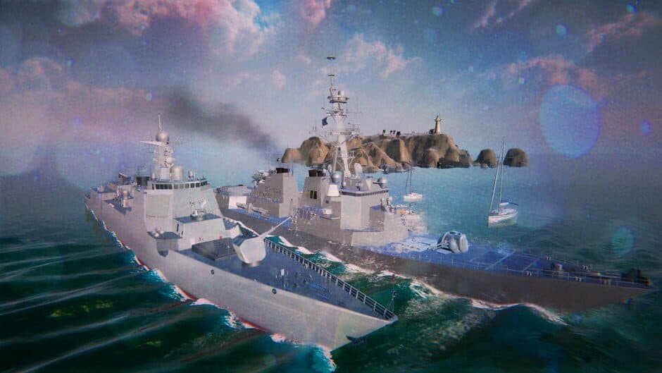 War Platform screenshot 6