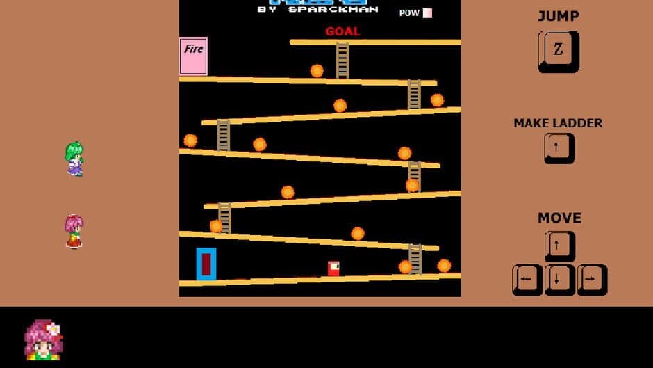 Touhou KSG Story screenshot 5