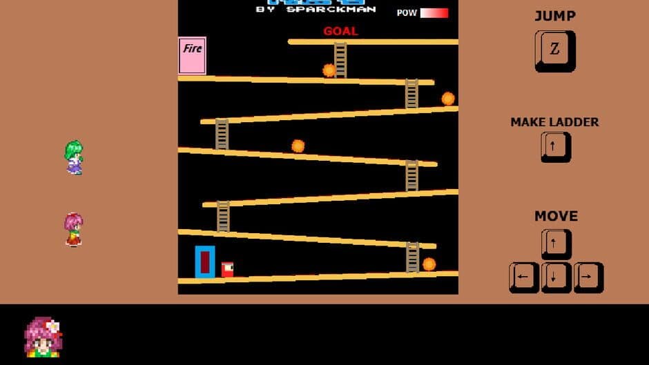 Touhou KSG Story screenshot 2