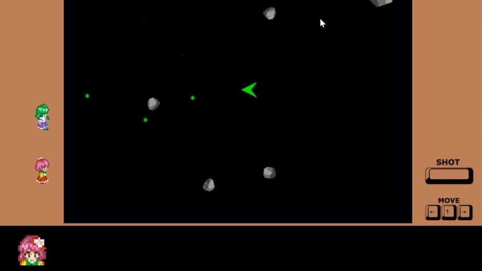 Touhou KSG Story screenshot 4