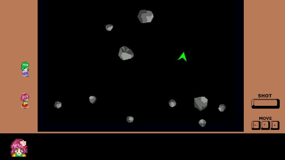 Touhou KSG Story screenshot 3