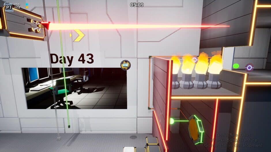 Wreckin Ball Adventure screenshot 6