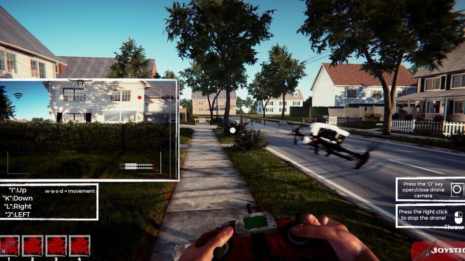 Who Is This Man screenshot 1