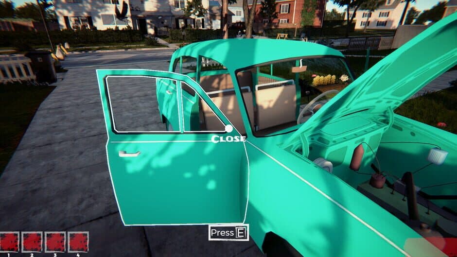 Who Is This Man screenshot 3