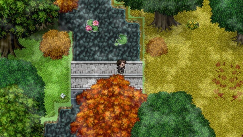 The Last Sovereign screenshot 1