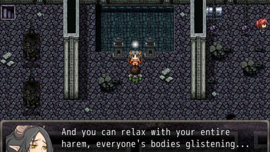 The Last Sovereign screenshot 6