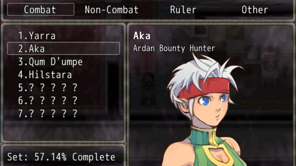 The Last Sovereign screenshot 5