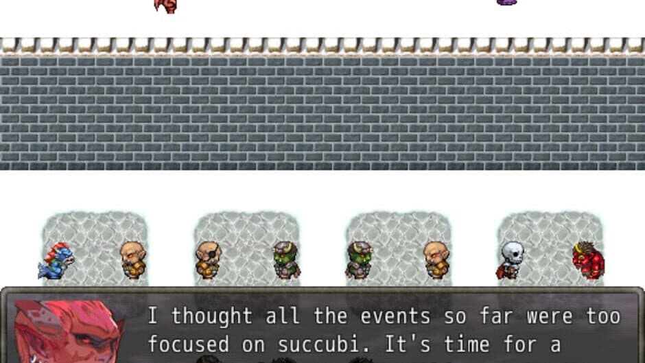 The Last Sovereign screenshot 3