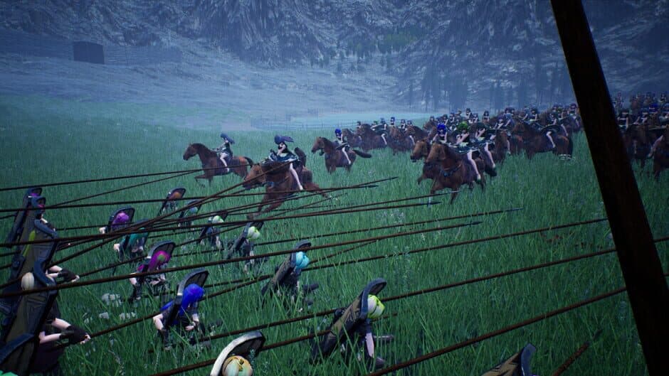 Girls' civilization screenshot 4