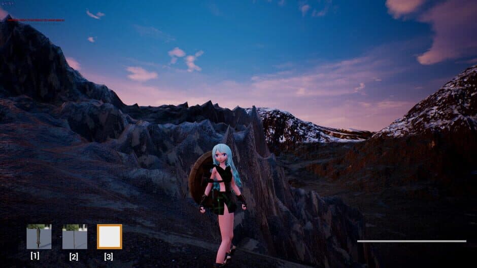 Girls' civilization screenshot 2
