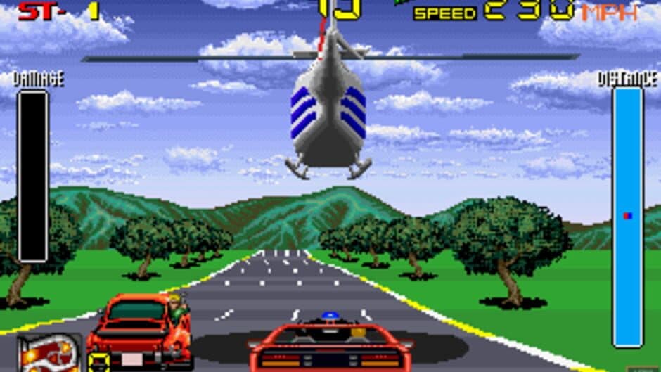 S.C.I.: Special Criminal Investigation screenshot 3