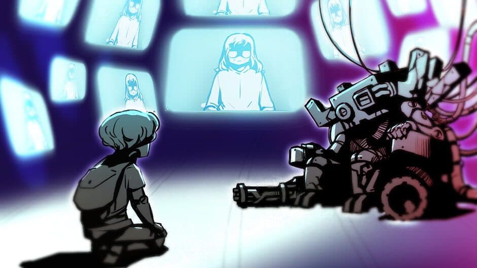 Dodge Hard screenshot 3