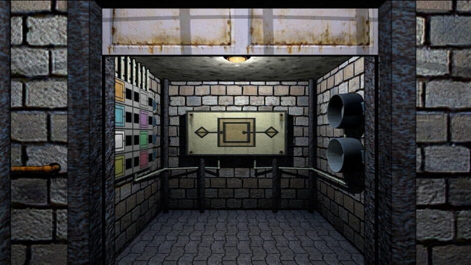 Rhem II SE: The Cave screenshot 4