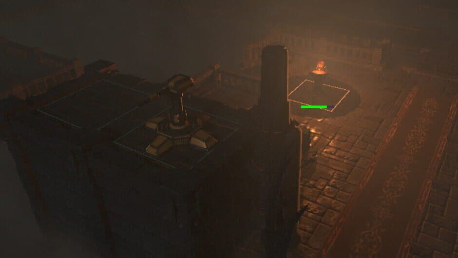 Riftwalker screenshot 4