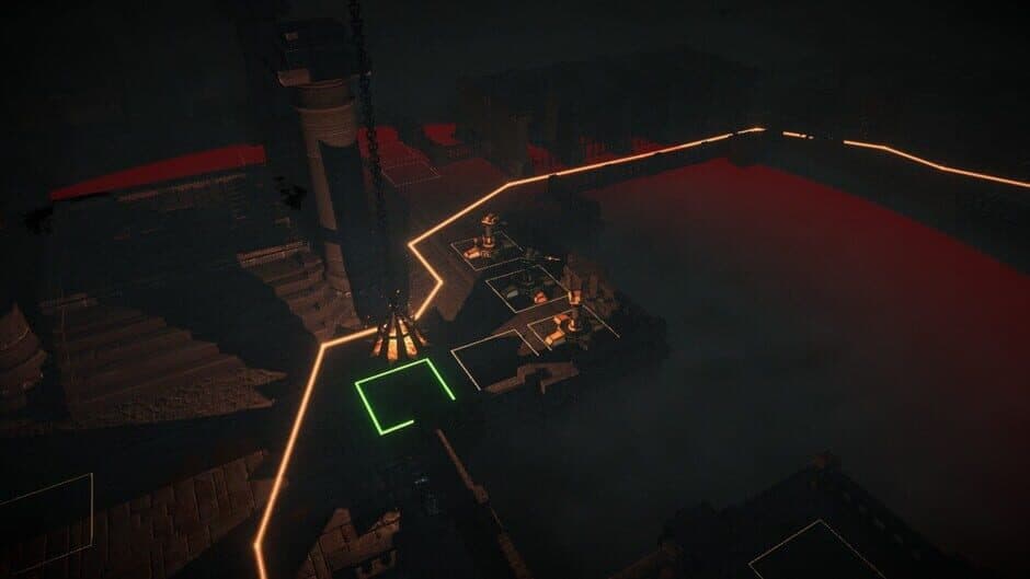 Riftwalker screenshot 1