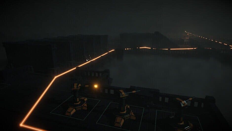 Riftwalker screenshot 6