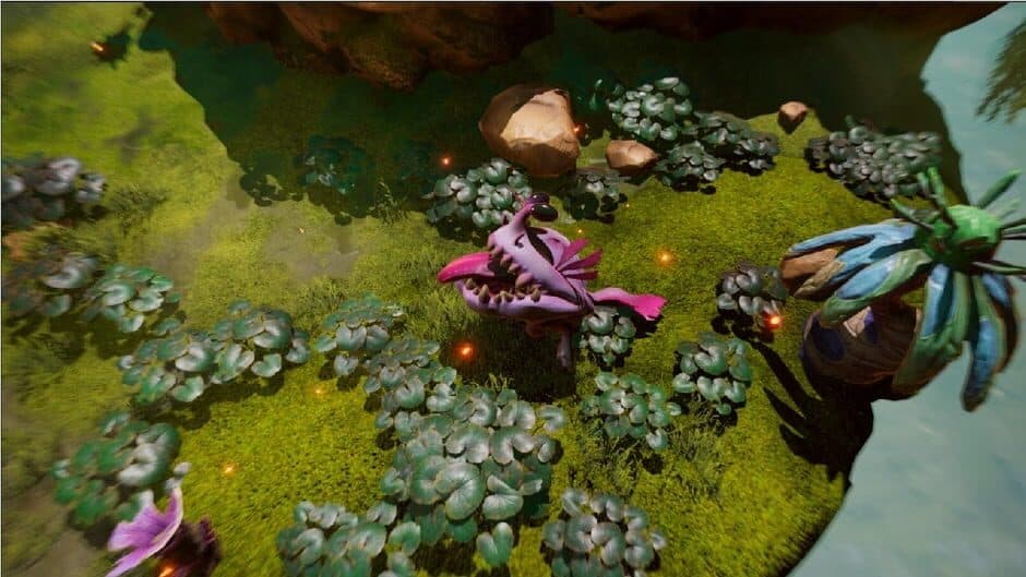 Zuma Legend VR screenshot 3