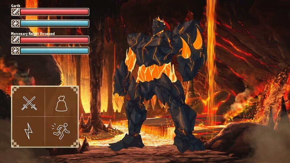 An Adventurer's Tale screenshot 5