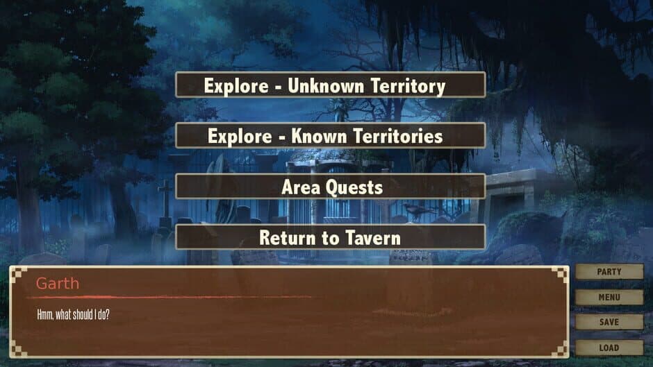 An Adventurer's Tale screenshot 6