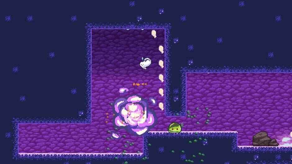 Bubbles the Cat screenshot 6