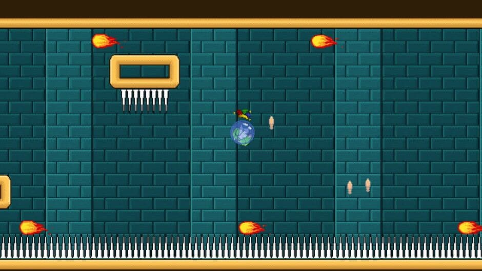 Bubbles the Cat screenshot 1