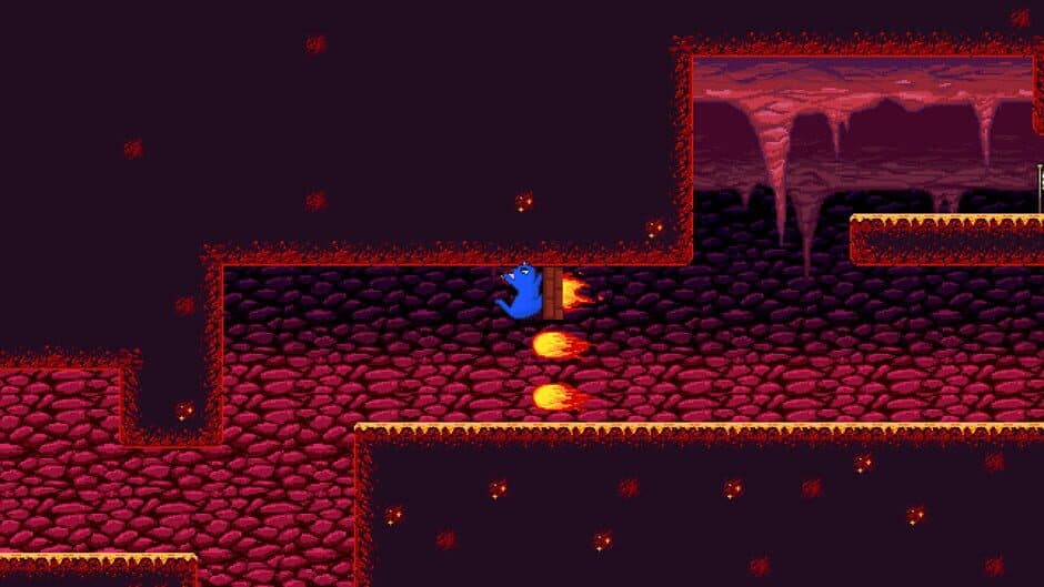 Bubbles the Cat screenshot 4