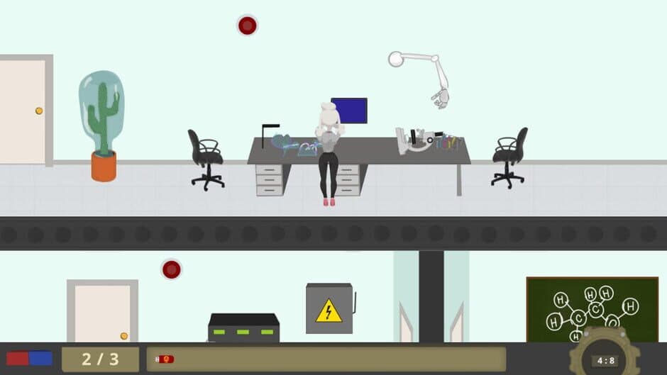 Pranky Cat screenshot 4