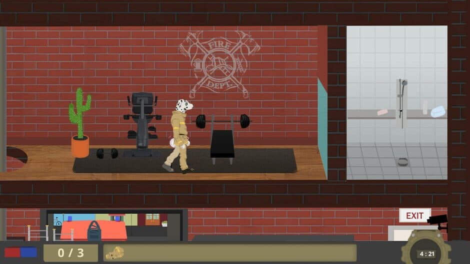 Pranky Cat screenshot 3