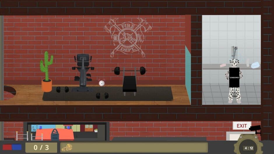 Pranky Cat screenshot 5