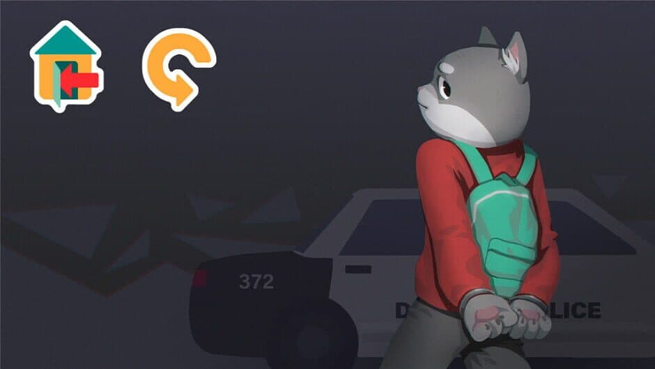 Pranky Cat screenshot 6