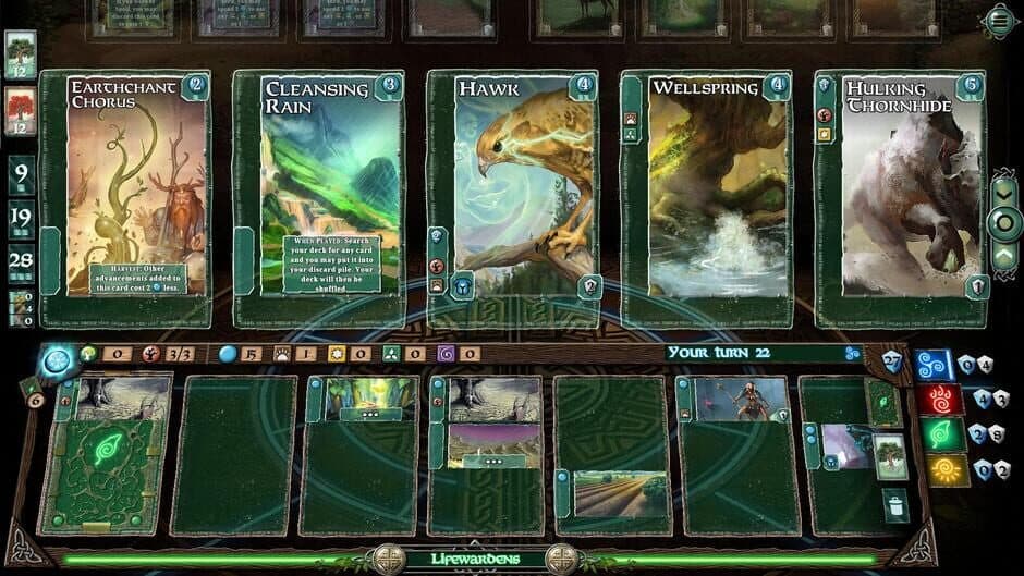 Mystic Vale screenshot 4