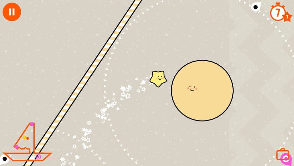 Little Comet screenshot 3